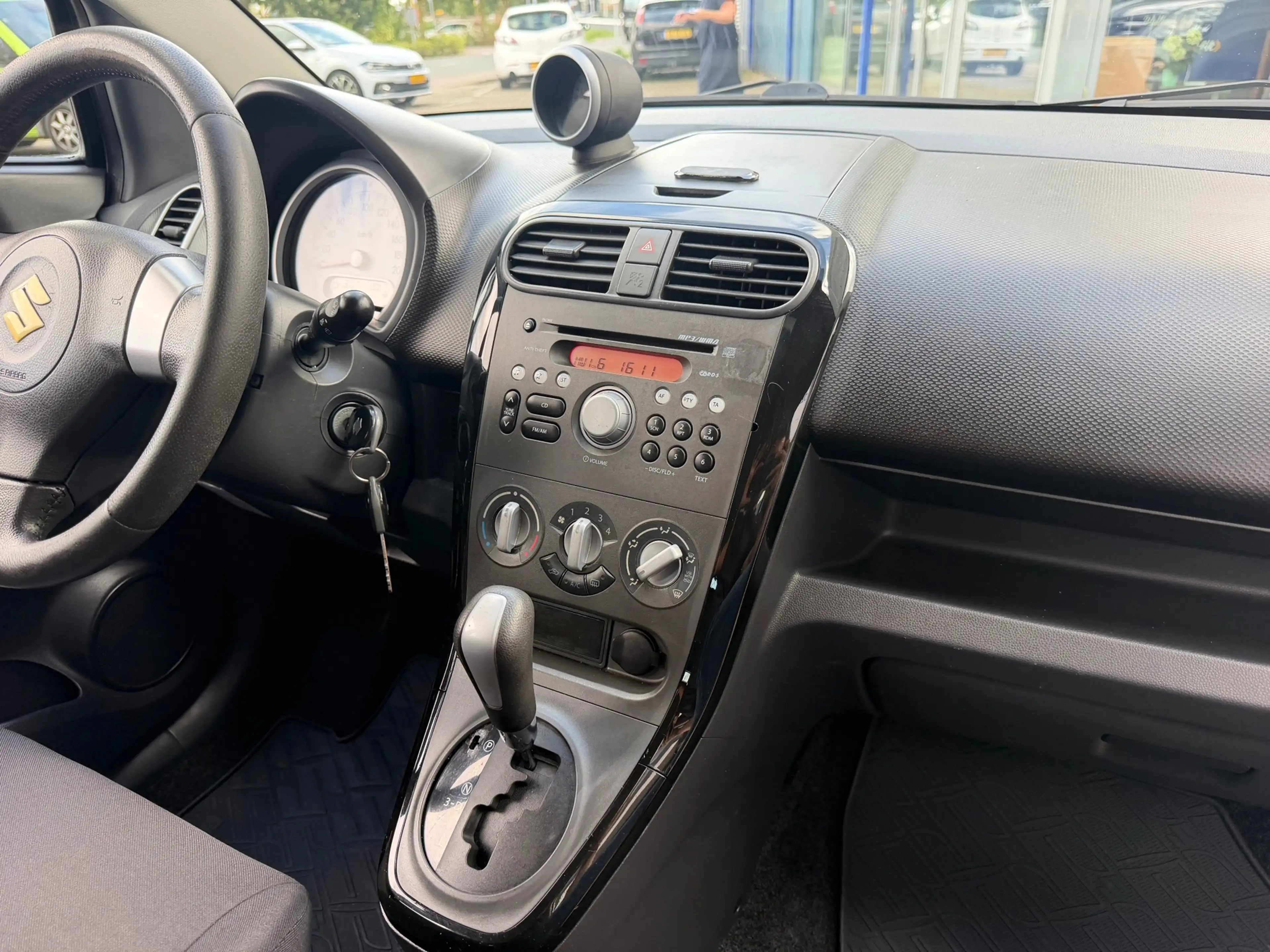 Suzuki Splash 1.2 Comfort Airco Automaat !! — photo 14