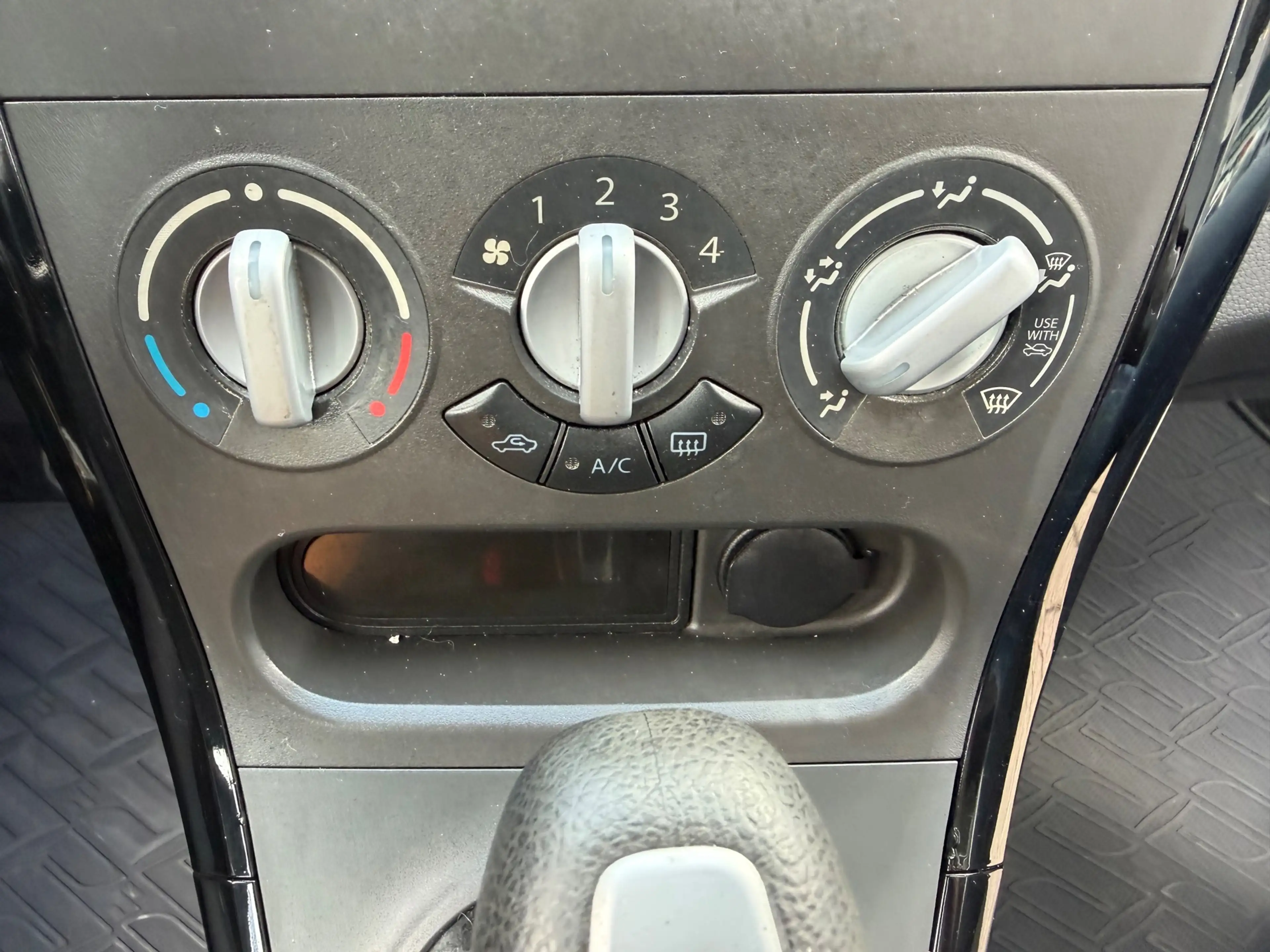 Suzuki Splash 1.2 Comfort Airco Automaat !! — photo 12
