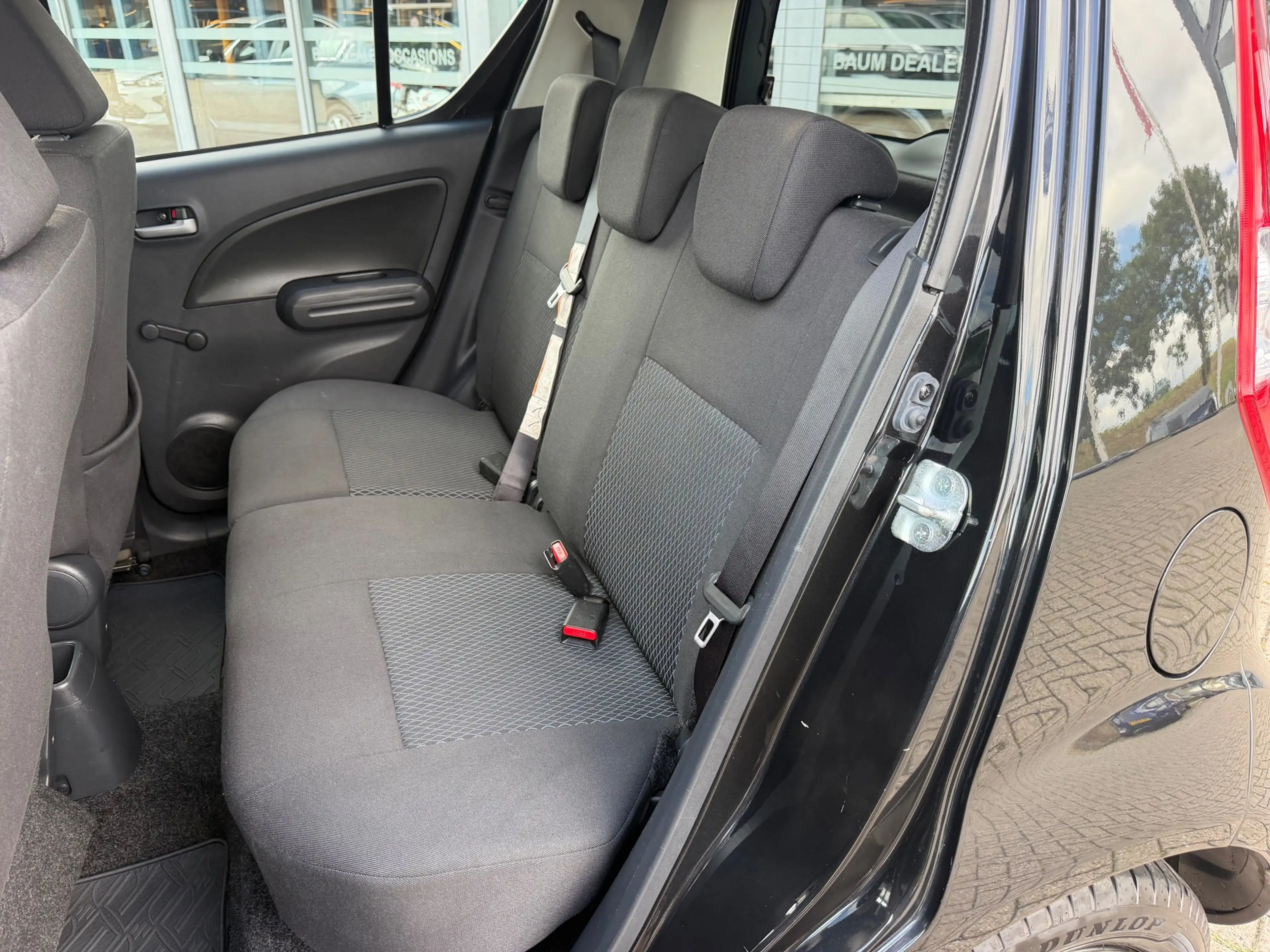 Suzuki Splash 1.2 Comfort Airco Automaat !! — photo 6