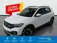 Volkswagen T-Cross Nuevo  Connect 1.0 TSI 81kW (110CV) DSG7 (C113FZ32 Blanco - thumbnail 1
