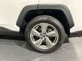 Toyota RAV 4 RAV4 2.5 HV (218CV) E-CVT 2WD Lounge + TETTO PANO Blanc - thumbnail 7