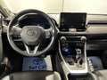 Toyota RAV 4 RAV4 2.5 HV (218CV) E-CVT 2WD Lounge + TETTO PANO Blanc - thumbnail 10