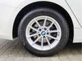 BMW 318 d Sport Line KLIMA PDC SHZ LED NAVIGATION White - thumbnail 9