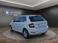 Skoda Fabia 1.0 TSI Style PANORAMA+NAVI+APP+PDC Klima Navi Weiß - thumbnail 7