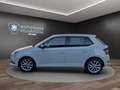 Skoda Fabia 1.0 TSI Style PANORAMA+NAVI+APP+PDC Klima Navi Weiß - thumbnail 8