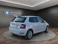 Skoda Fabia 1.0 TSI Style PANORAMA+NAVI+APP+PDC Klima Navi Weiß - thumbnail 5