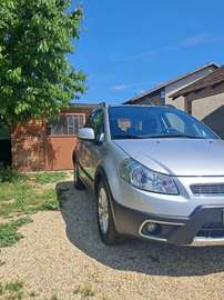 1.9 multijet 4x2 135cv