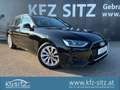 Audi A4 Avant 30 TDI S-tronic Schwarz - thumbnail 1