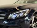 Mercedes-Benz C 200 Avantgarde SPUR*TOTW*AIRBALANCE*AMBI*SCHIE Bleu - thumbnail 4