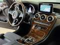 Mercedes-Benz C 200 Avantgarde SPUR*TOTW*AIRBALANCE*AMBI*SCHIE Bleu - thumbnail 38