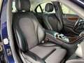 Mercedes-Benz C 200 Avantgarde SPUR*TOTW*AIRBALANCE*AMBI*SCHIE Bleu - thumbnail 48