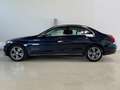 Mercedes-Benz C 200 Avantgarde SPUR*TOTW*AIRBALANCE*AMBI*SCHIE Bleu - thumbnail 6