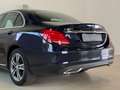 Mercedes-Benz C 200 Avantgarde SPUR*TOTW*AIRBALANCE*AMBI*SCHIE Bleu - thumbnail 10