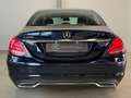 Mercedes-Benz C 200 Avantgarde SPUR*TOTW*AIRBALANCE*AMBI*SCHIE Bleu - thumbnail 11