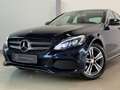 Mercedes-Benz C 200 Avantgarde SPUR*TOTW*AIRBALANCE*AMBI*SCHIE Bleu - thumbnail 3