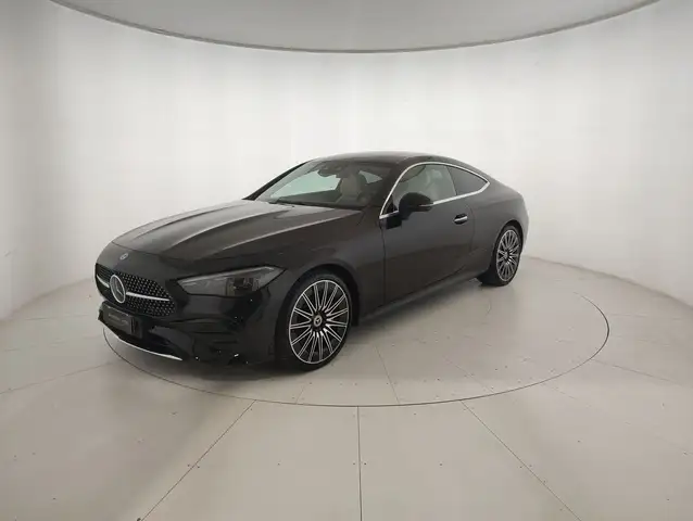 Mercedes-Benz CLE 220 CLE Coupe 220 d AMG Line Premium auto