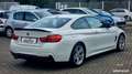 BMW 428 SERIE COUPE (F32) 428IA 245CH M SPORT Белый - thumbnail 4