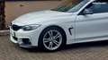 BMW 428 SERIE COUPE (F32) 428IA 245CH M SPORT Белый - thumbnail 11