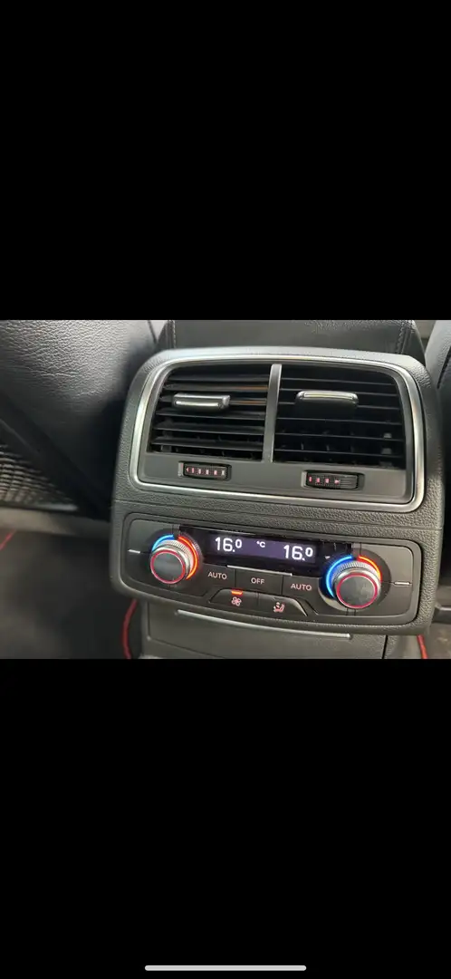 Audi A6 3.0 TDI DPF multitronic - 2