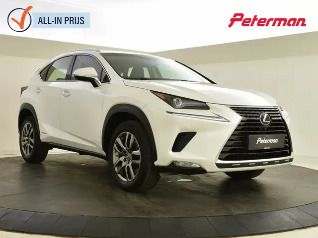 Lexus NX 300h AWD Exexcutive Line | Navigatie | Stoelverw. | PDC