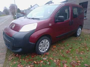 Nemo 1.3 HDi Multispace Start