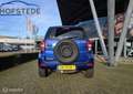 Daihatsu Terios 1.5-16v Explore 2WD Azul - thumbnail 6