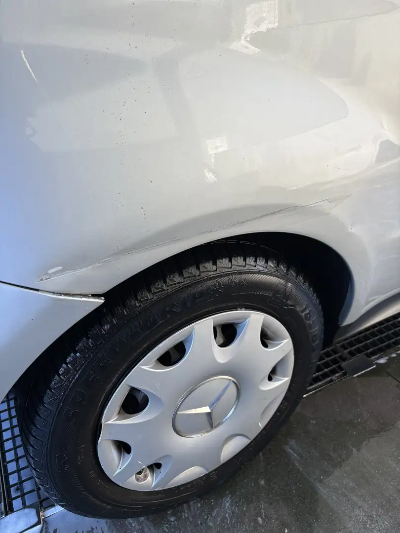 Mercedes-Benz A 160 CDI Classic - 2