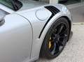 Porsche 911 991 GT3 RS 4.0 Coupe CLUBSPORT 500cv Argento - thumbnail 12