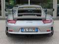 Porsche 911 991 GT3 RS 4.0 Coupe CLUBSPORT 500cv Argento - thumbnail 14