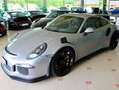 Porsche 911 991 GT3 RS 4.0 Coupe CLUBSPORT 500cv Argento - thumbnail 2