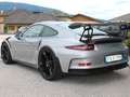 Porsche 911 991 GT3 RS 4.0 Coupe CLUBSPORT 500cv Argento - thumbnail 4