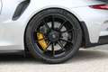 Porsche 911 991 GT3 RS 4.0 Coupe CLUBSPORT 500cv Argento - thumbnail 7