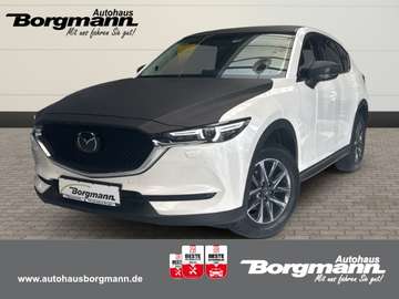 Sports-Line AWD - Navi - Soundsystem Bose