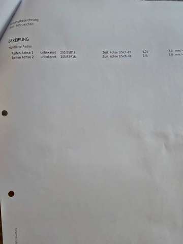 Imagine Hyundai i30 i30 1.6 CRDI YES!