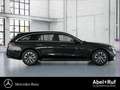 Mercedes-Benz E 220 d T AVANTGARDE+LED+Kamera+TotW+DAB+AHK Noir - thumbnail 6