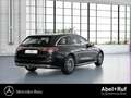 Mercedes-Benz E 220 d T AVANTGARDE+LED+Kamera+TotW+DAB+AHK Noir - thumbnail 4
