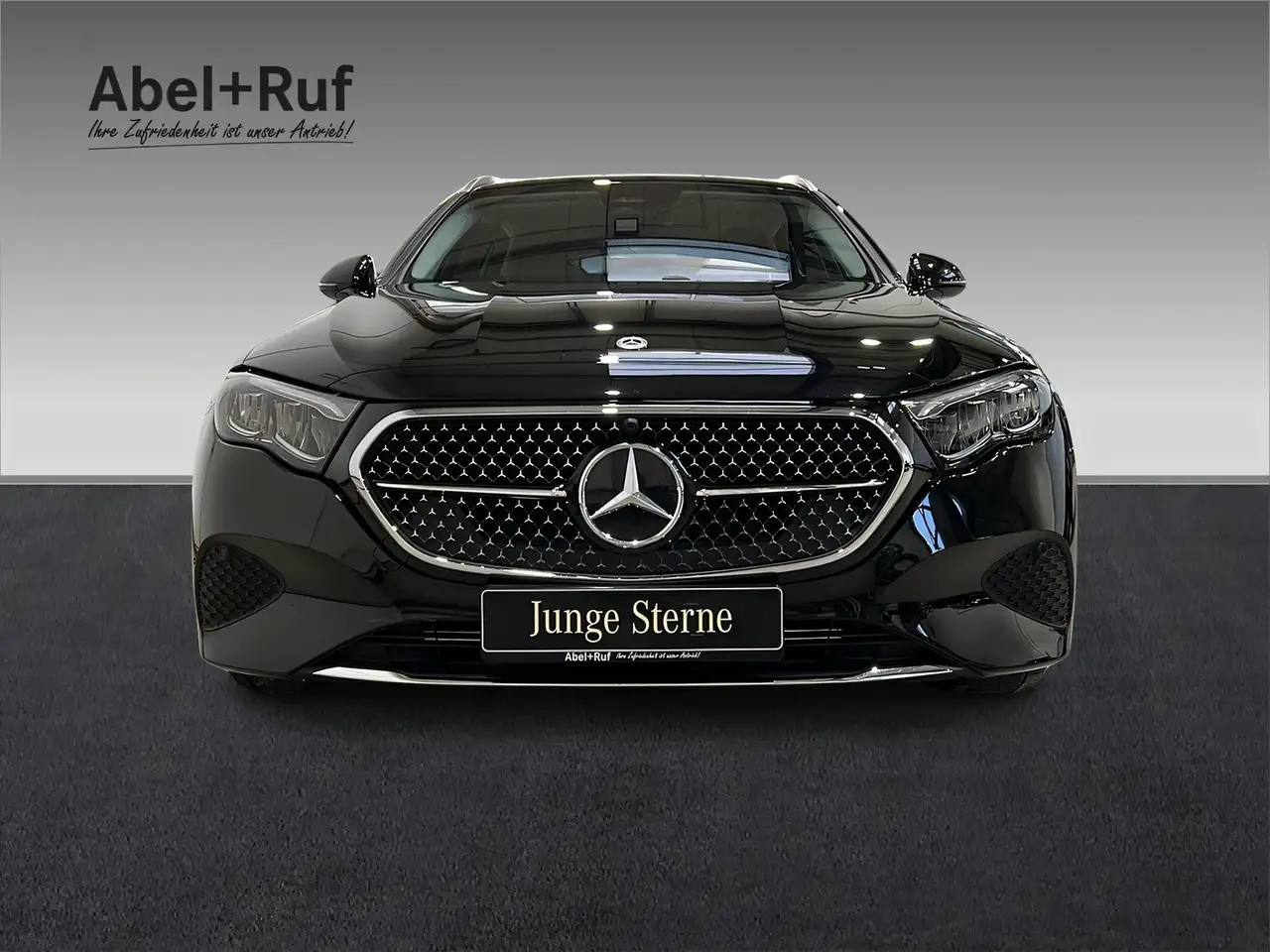 Mercedes-Benz E 220 d T AVANTGARDE+LED+Kamera+TotW+DAB+AHK 2