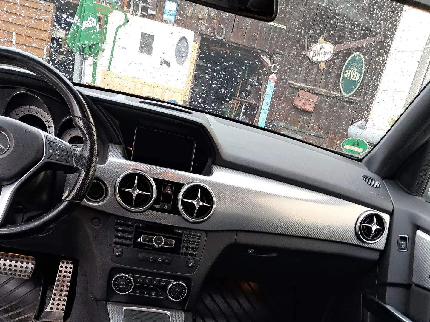 Mercedes-Benz GLK 250 GLK 250 BlueTEC 4Matic 7G-TRONIC - 2