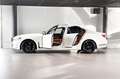 BMW 750 7 Serie 750i xDrive High Executive | Glazen schuif Wit - thumbnail 3