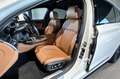 BMW 750 7 Serie 750i xDrive High Executive | Glazen schuif Wit - thumbnail 10