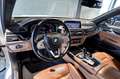 BMW 750 7 Serie 750i xDrive High Executive | Glazen schuif Wit - thumbnail 26