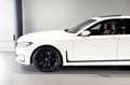 BMW 750 7 Serie 750i xDrive High Executive | Glazen schuif Wit - thumbnail 4