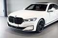 BMW 750 7 Serie 750i xDrive High Executive | Glazen schuif Wit - thumbnail 22