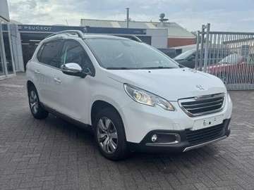 2008 1.2 PureTech Allure S