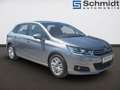 Citroen C4 PureTech 110 Feel Grau - thumbnail 5