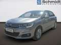 Citroen C4 PureTech 110 Feel Grau - thumbnail 1