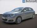 Citroen C4 PureTech 110 Feel Grau - thumbnail 2