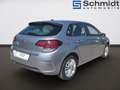 Citroen C4 PureTech 110 Feel Grau - thumbnail 4