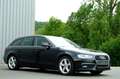 Audi A4 Avant Ambition 2,0 TDI Aut./MMI/AHK Noir - thumbnail 5