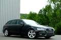 Audi A4 Avant Ambition 2,0 TDI Aut./MMI/AHK Noir - thumbnail 3